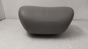 2004 Toyota Avalon Headrest Head Rest Front Driver Passenger Seat Fits OEM Used Auto Parts - Oemusedautoparts1.com