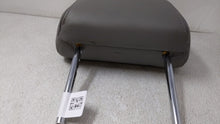 2004 Toyota Avalon Headrest Head Rest Front Driver Passenger Seat Fits OEM Used Auto Parts - Oemusedautoparts1.com