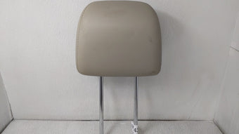 compare product 2012 Subaru Legacy Headrest Head Rest Front Driver Passenger Seat Fits 2012 OEM Used Auto Parts