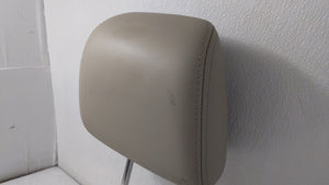 2012 Subaru Legacy Headrest Head Rest Front Driver Passenger Seat 99943 - Oemusedautoparts1.com