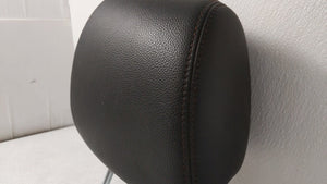 2014 Nissan Maxima Headrest Head Rest Front Driver Passenger Seat Fits OEM Used Auto Parts - Oemusedautoparts1.com