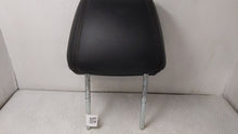 2014 Nissan Maxima Headrest Head Rest Front Driver Passenger Seat Fits OEM Used Auto Parts - Oemusedautoparts1.com