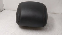 2014 Nissan Maxima Headrest Head Rest Front Driver Passenger Seat Fits OEM Used Auto Parts - Oemusedautoparts1.com