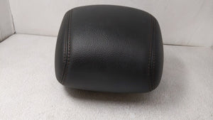 2014 Nissan Maxima Headrest Head Rest Front Driver Passenger Seat Fits OEM Used Auto Parts - Oemusedautoparts1.com