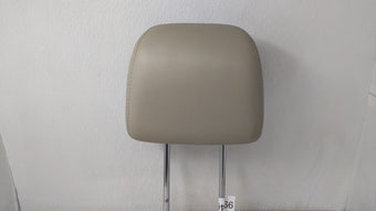 compare product 2012 Subaru Legacy Headrest Head Rest Front Driver Passenger Seat Fits 2012 OEM Used Auto Parts