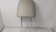 2012 Subaru Legacy Headrest Head Rest Front Driver Passenger Seat 99946 - Oemusedautoparts1.com