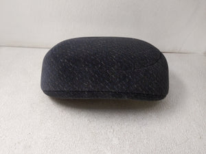 2005 Hyundai Sonata Headrest Head Rest Front Driver Passenger Seat Fits OEM Used Auto Parts - Oemusedautoparts1.com