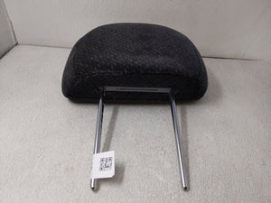 2005 Hyundai Sonata Headrest Head Rest Front Driver Passenger Seat Fits OEM Used Auto Parts - Oemusedautoparts1.com