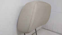 2008 Subaru Legacy Headrest Head Rest Front Driver Passenger Seat Fits OEM Used Auto Parts - Oemusedautoparts1.com