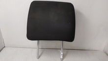 2011 Nissan Rogue Headrest Head Rest Front Driver Passenger Seat Fits OEM Used Auto Parts - Oemusedautoparts1.com