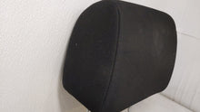 2011 Nissan Rogue Headrest Head Rest Front Driver Passenger Seat Fits OEM Used Auto Parts - Oemusedautoparts1.com