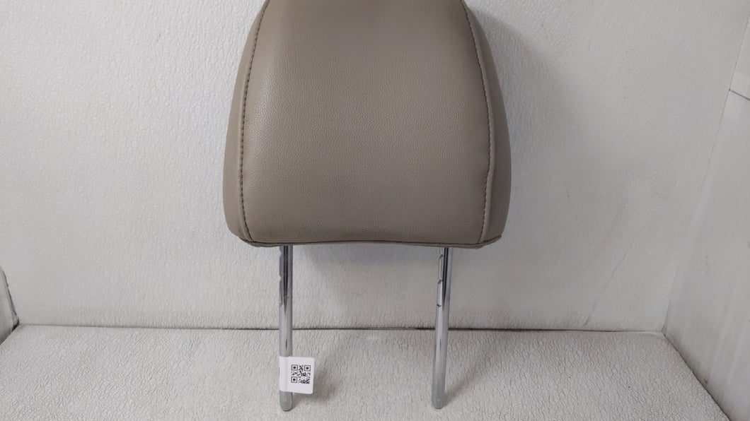 2016 Ford Escape Headrest Head Rest Rear Seat Fits OEM Used Auto Parts - Oemusedautoparts1.com