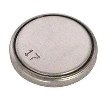Replacement Fob Battery - Oemusedautoparts1.com